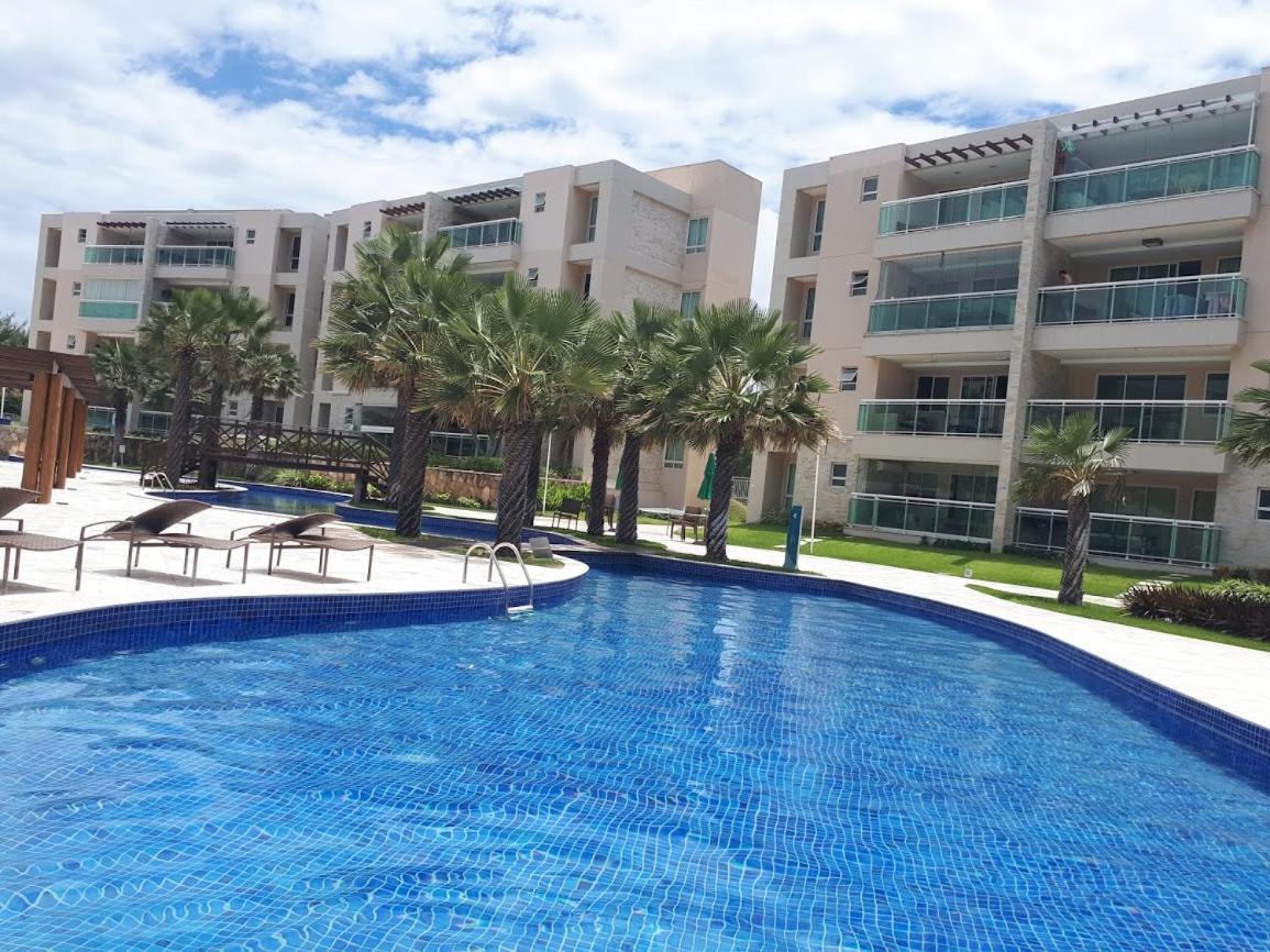 Riviera Beach Place - Aquiraz Riviera Fortaleza  Exterior photo