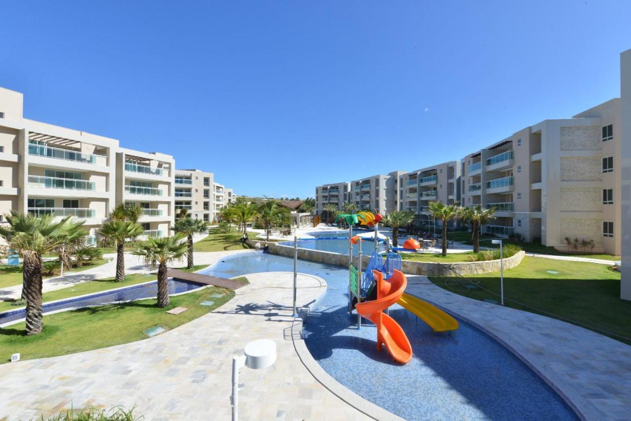 Riviera Beach Place - Aquiraz Riviera Fortaleza  Exterior photo