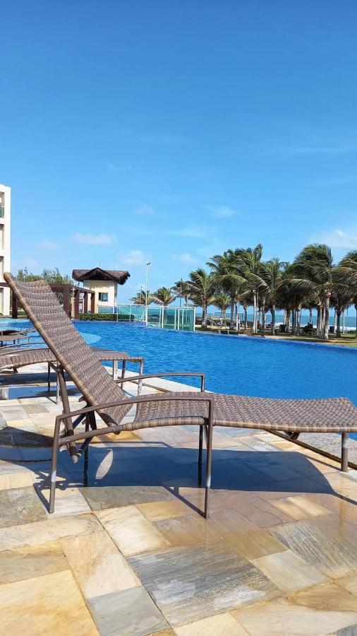 Riviera Beach Place - Aquiraz Riviera Fortaleza  Exterior photo