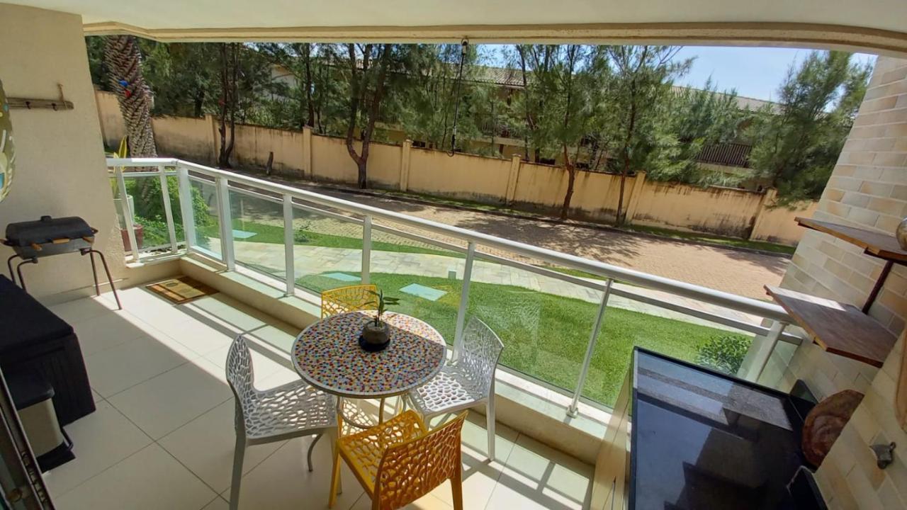 Riviera Beach Place - Aquiraz Riviera Fortaleza  Exterior photo