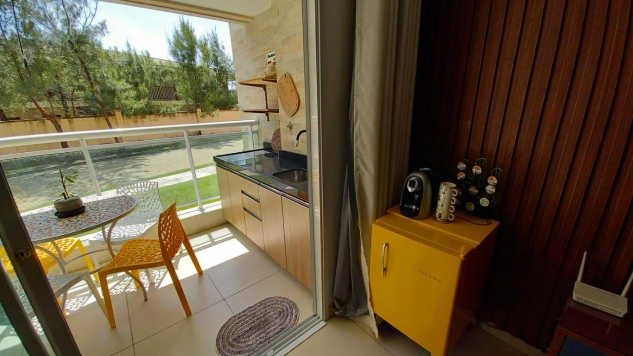 Riviera Beach Place - Aquiraz Riviera Fortaleza  Exterior photo