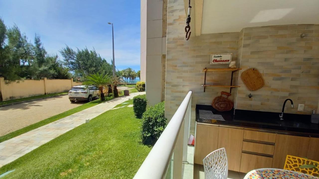 Riviera Beach Place - Aquiraz Riviera Fortaleza  Exterior photo