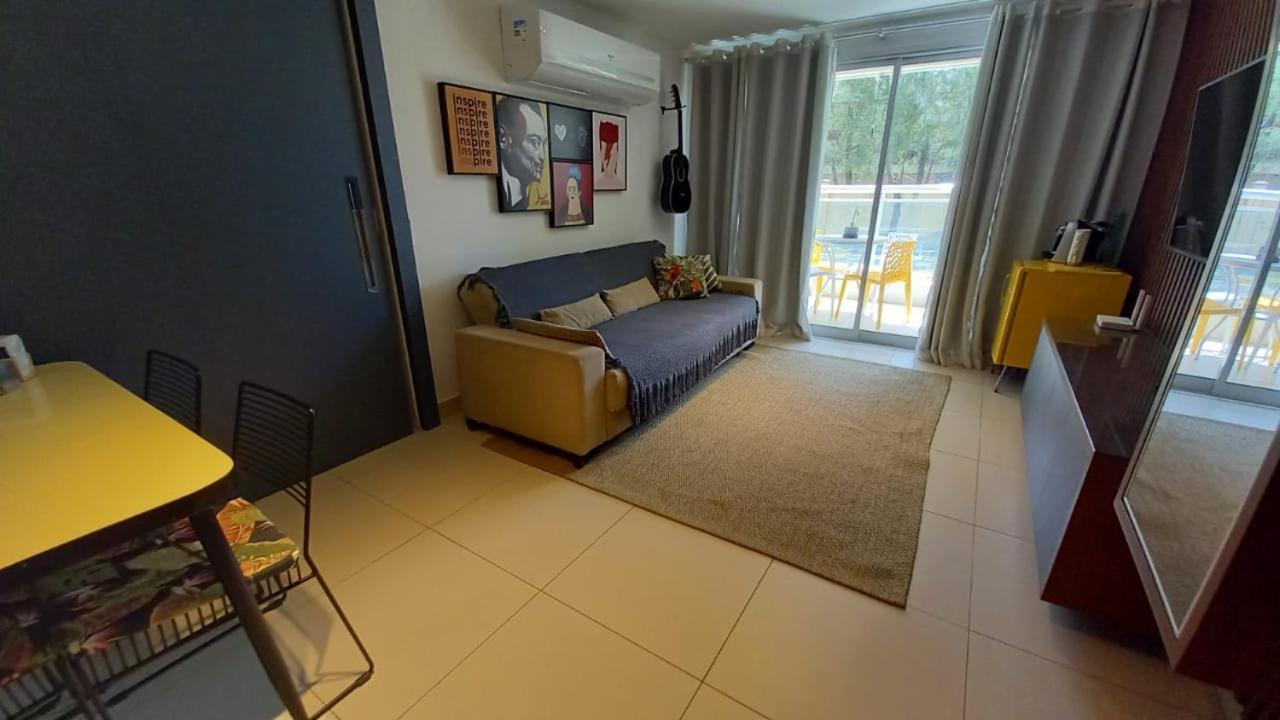 Riviera Beach Place - Aquiraz Riviera Fortaleza  Exterior photo